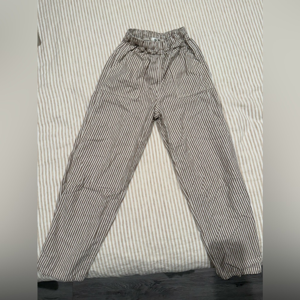 OZMA Juno Pant